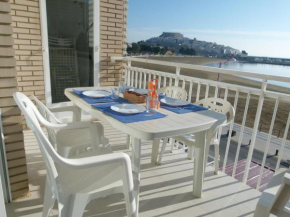 Apartamento Frente al Mar Casa Fina
